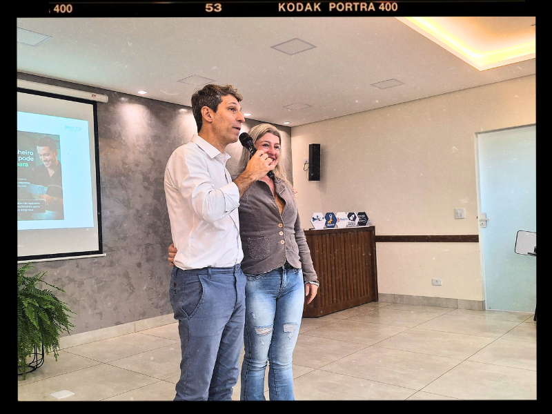 Foto de galeria