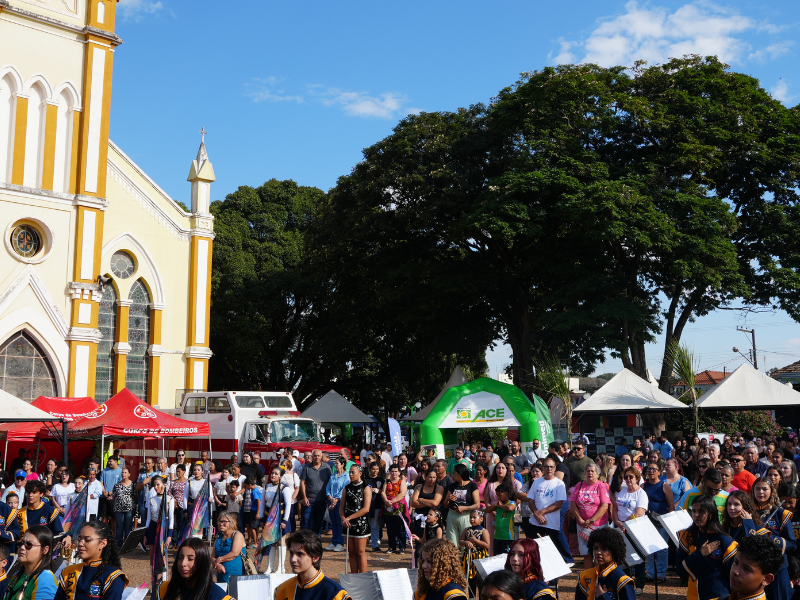 Foto de galeria