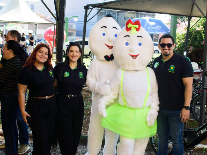 Foto de galeria