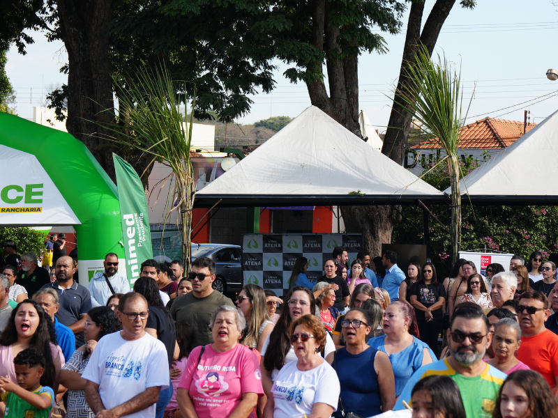 Foto de galeria