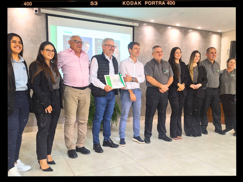 Foto de galeria