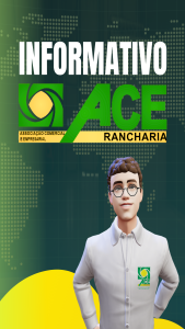 Informativo ACE 21° Edição - Março de 2023