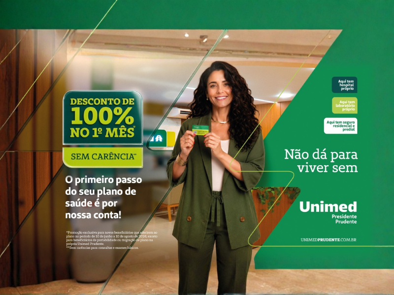 Foto de notícia