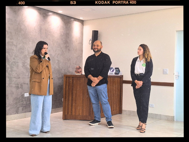 Foto de notícia