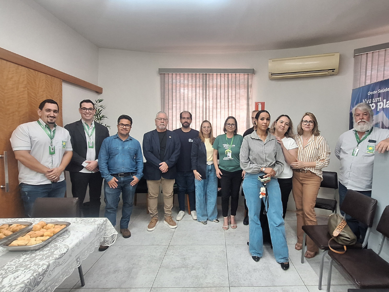 Foto de notícia